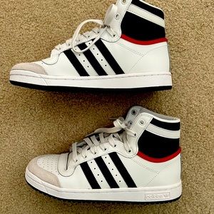 Adidas top ten high tops